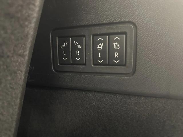 used 2021 Cadillac XT6 car, priced at $35,989