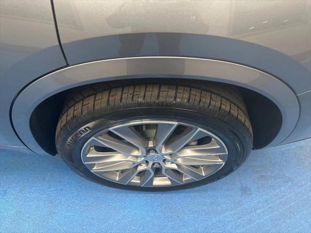 used 2021 Cadillac XT6 car, priced at $35,989