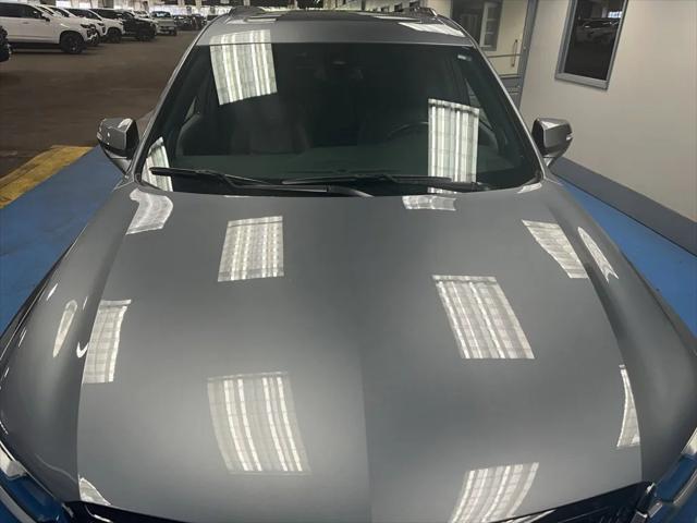 used 2021 Cadillac XT6 car, priced at $35,989