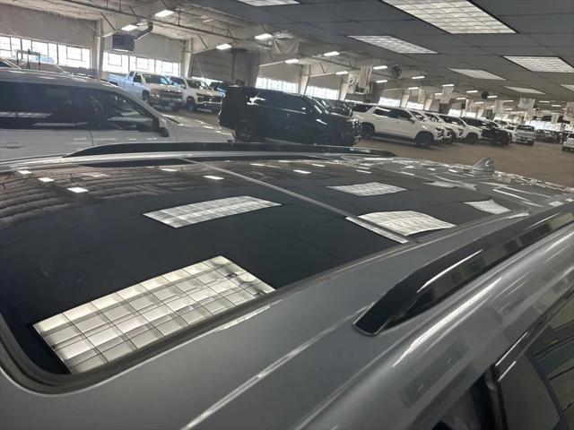used 2021 Cadillac XT6 car, priced at $35,989