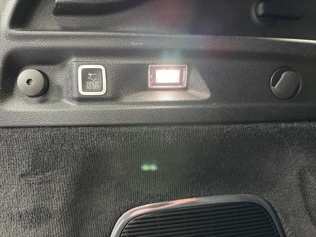 used 2021 Jeep Grand Cherokee L car, priced at $36,990