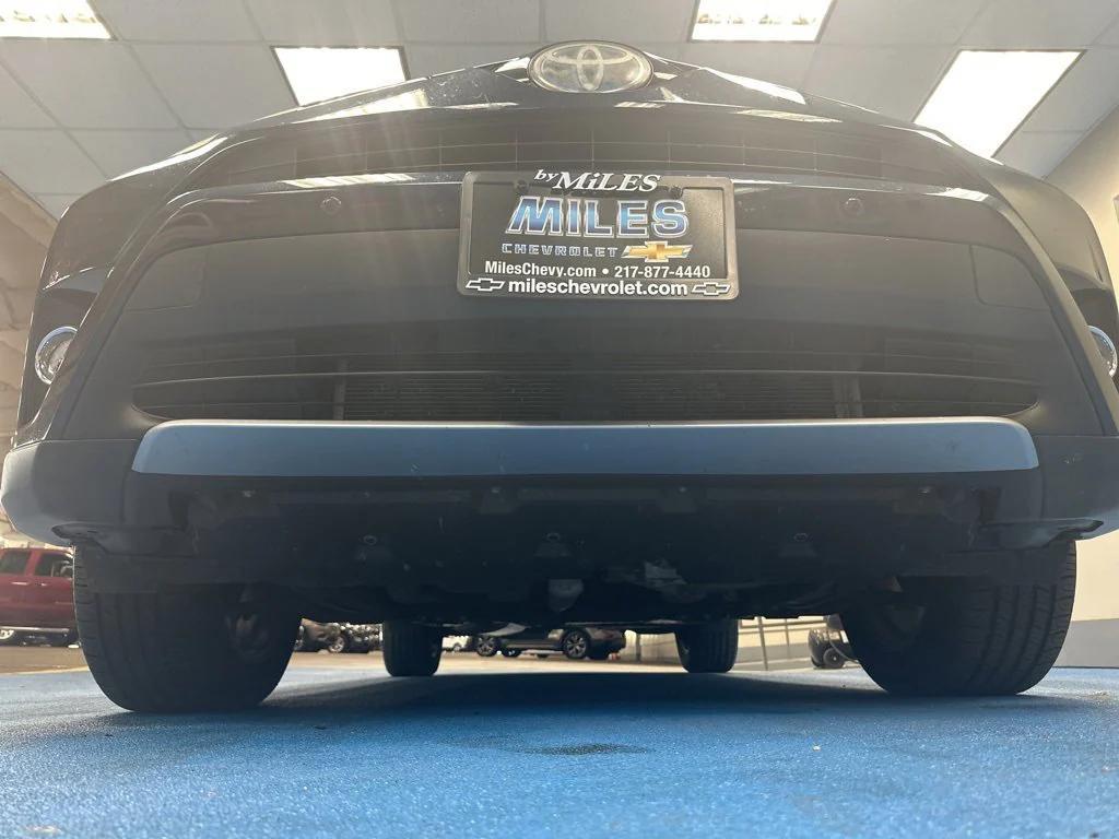 used 2017 Toyota RAV4 Hybrid car, priced at $16,980