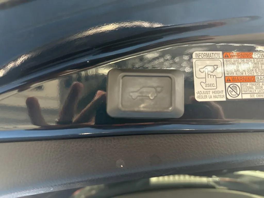 used 2017 Toyota RAV4 Hybrid car, priced at $16,980