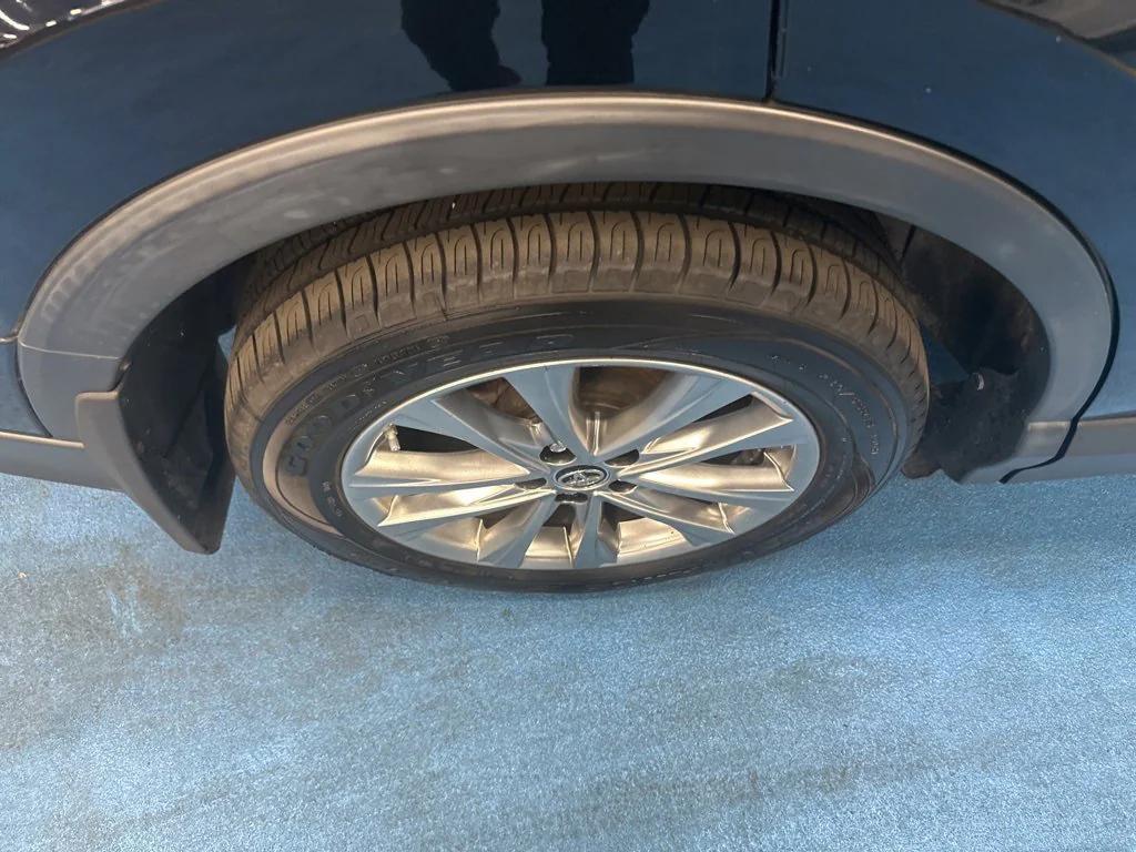 used 2017 Toyota RAV4 Hybrid car, priced at $16,980