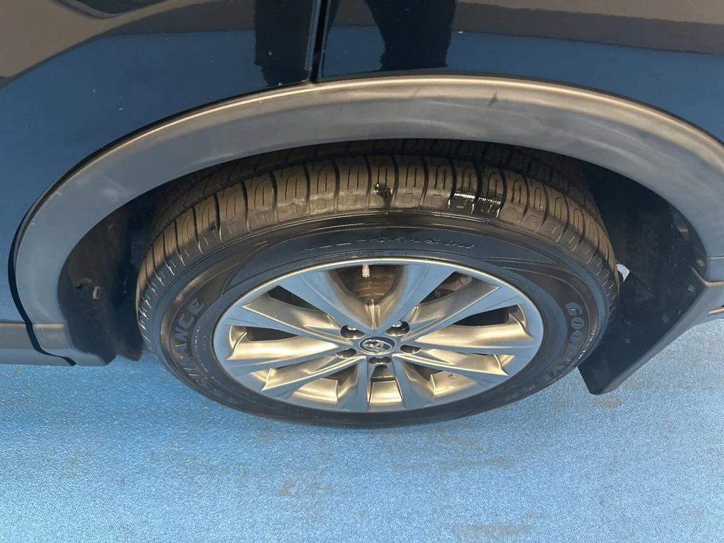 used 2017 Toyota RAV4 Hybrid car, priced at $16,980