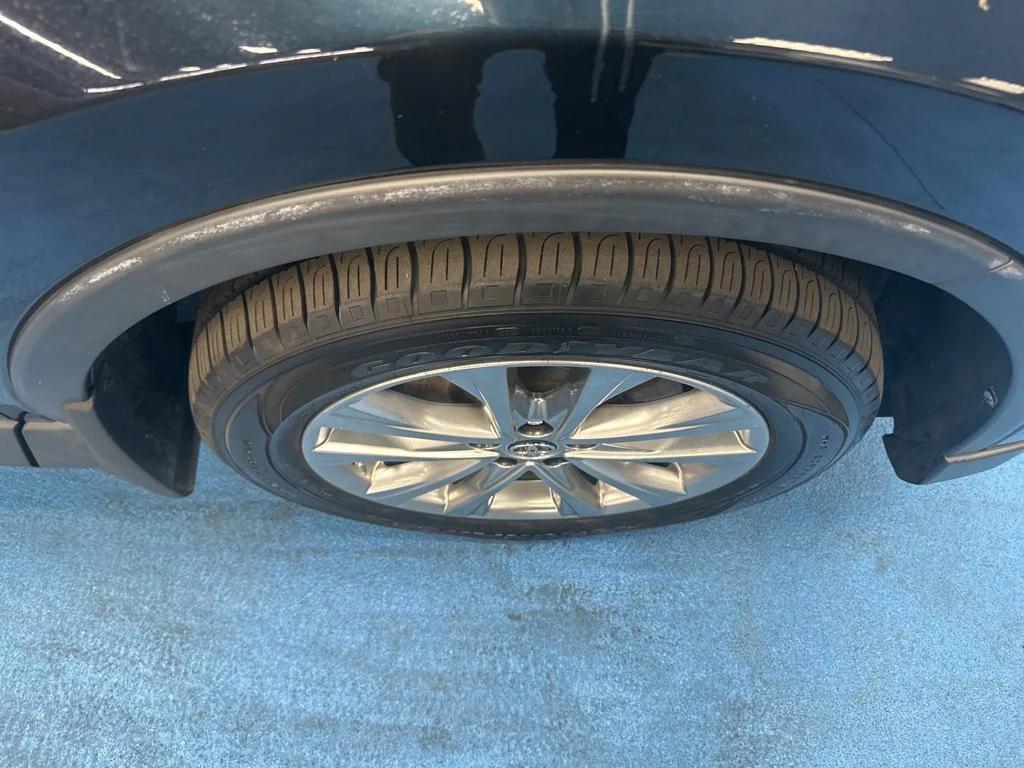 used 2017 Toyota RAV4 Hybrid car, priced at $16,980