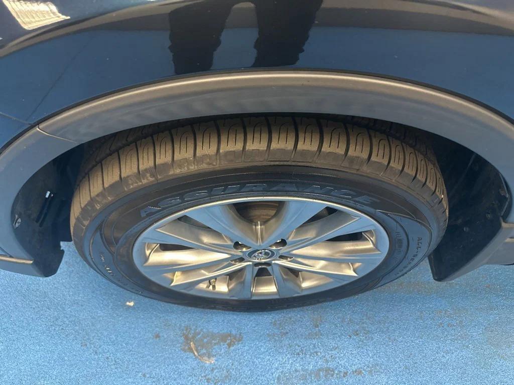 used 2017 Toyota RAV4 Hybrid car, priced at $16,980