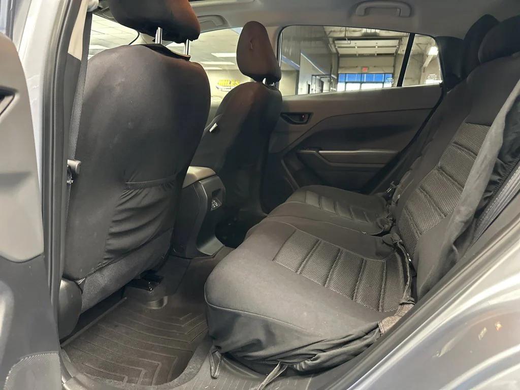 used 2024 Subaru Crosstrek car, priced at $25,340