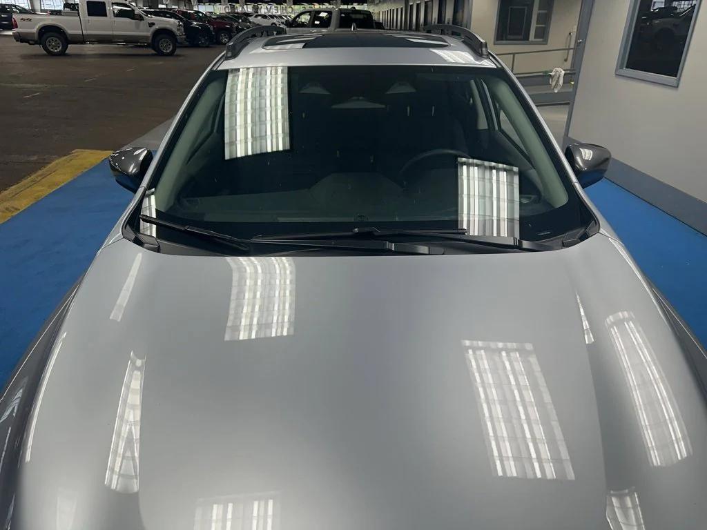 used 2024 Subaru Crosstrek car, priced at $25,340