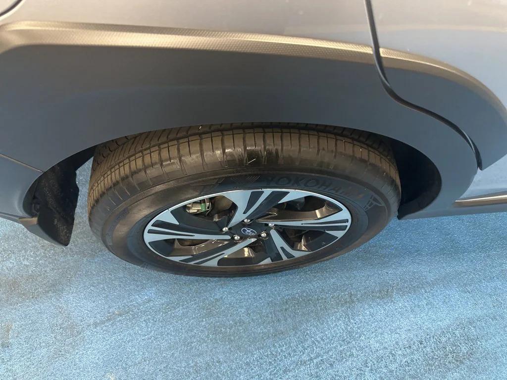 used 2024 Subaru Crosstrek car, priced at $25,340