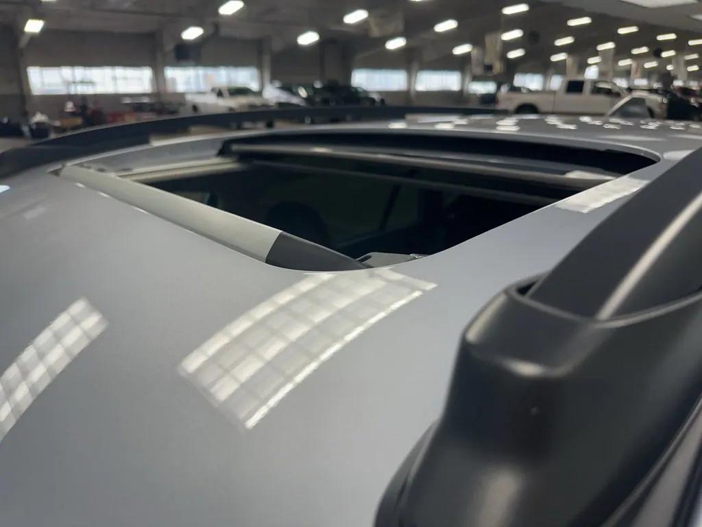 used 2024 Subaru Crosstrek car, priced at $25,340