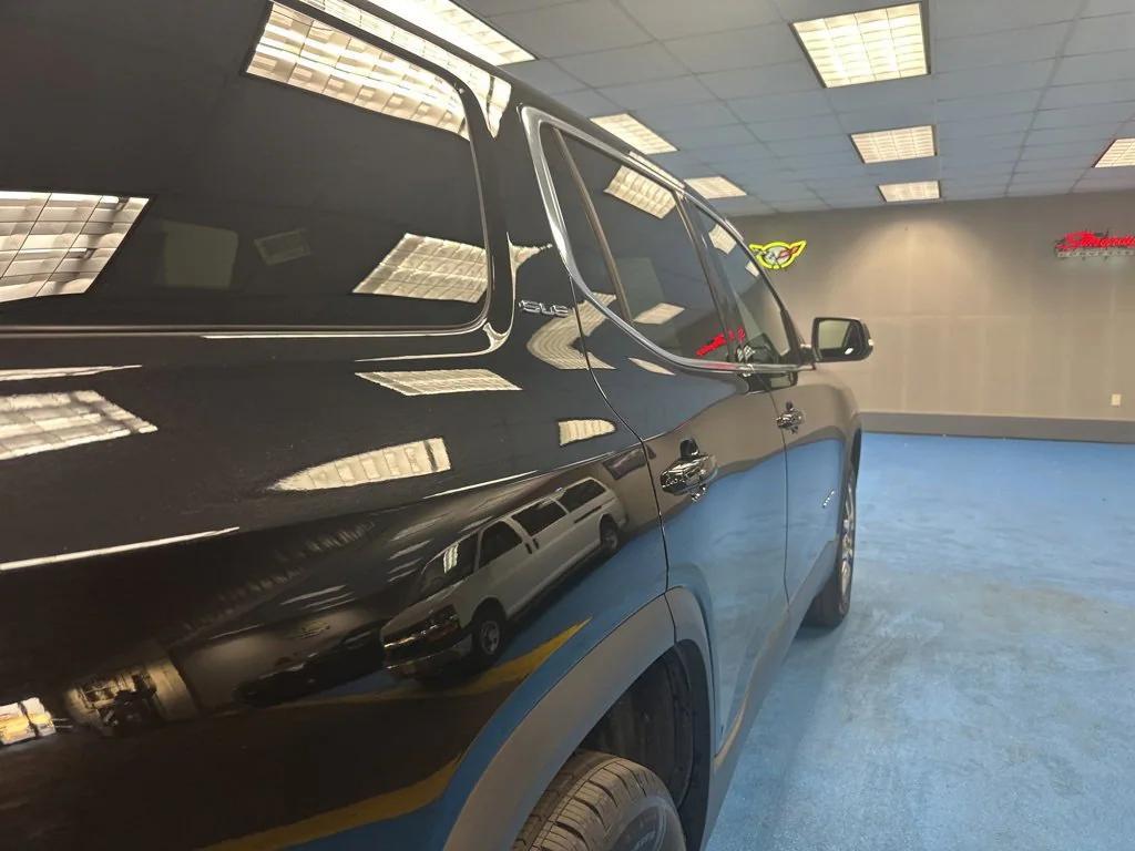 used 2023 GMC Acadia car, priced at $22,510