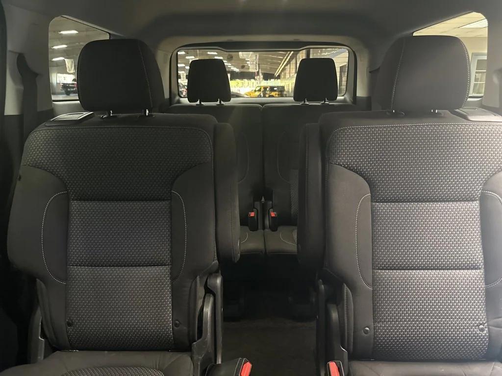 used 2023 GMC Acadia car, priced at $22,510