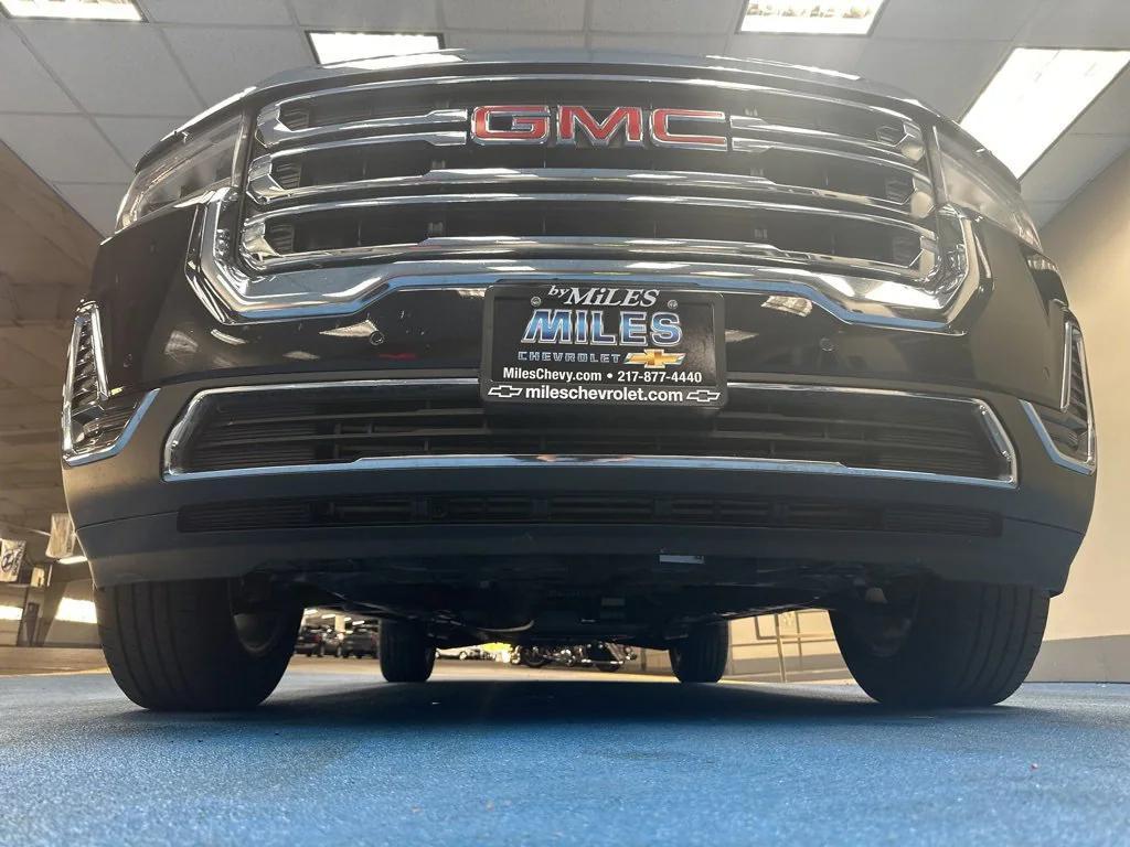 used 2023 GMC Acadia car, priced at $22,510