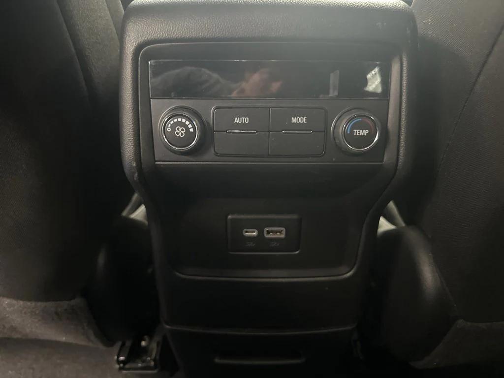 used 2023 GMC Acadia car, priced at $22,510