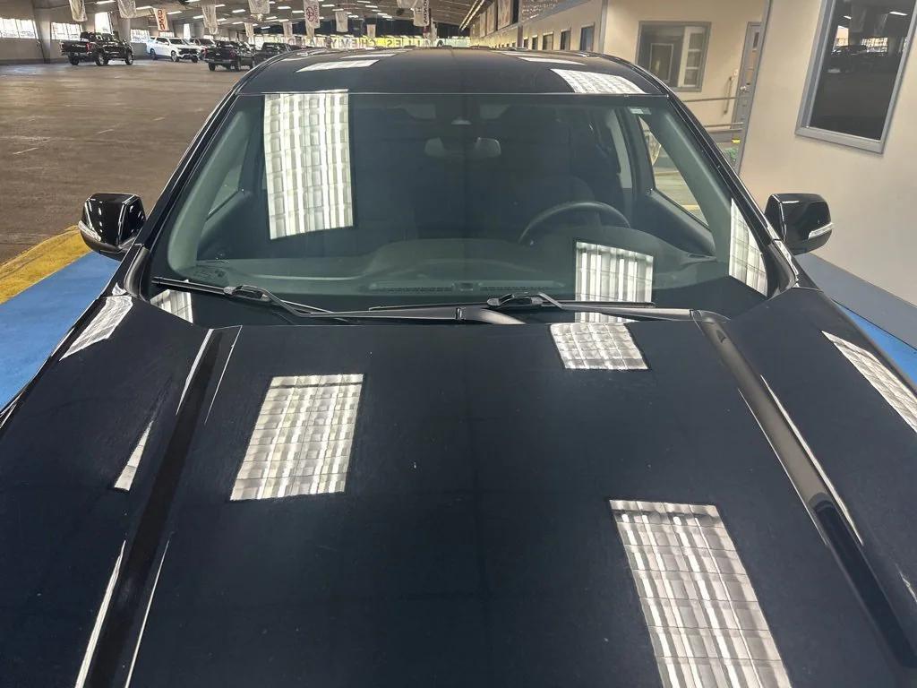 used 2023 GMC Acadia car, priced at $22,510