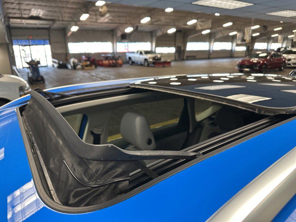 used 2024 Volkswagen Taos car, priced at $23,490