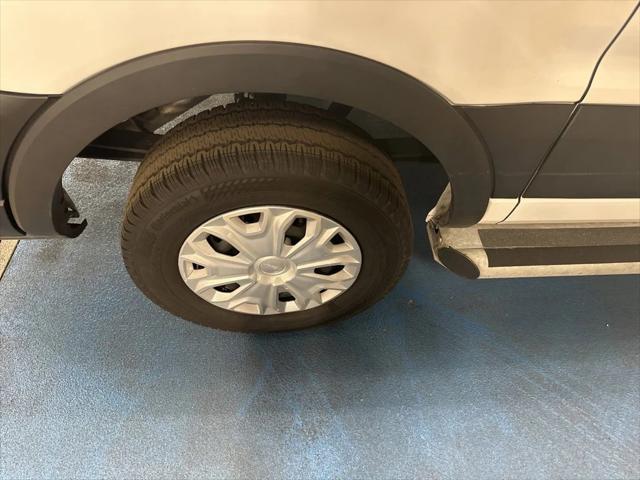 used 2023 Ford Transit-250 car, priced at $32,970