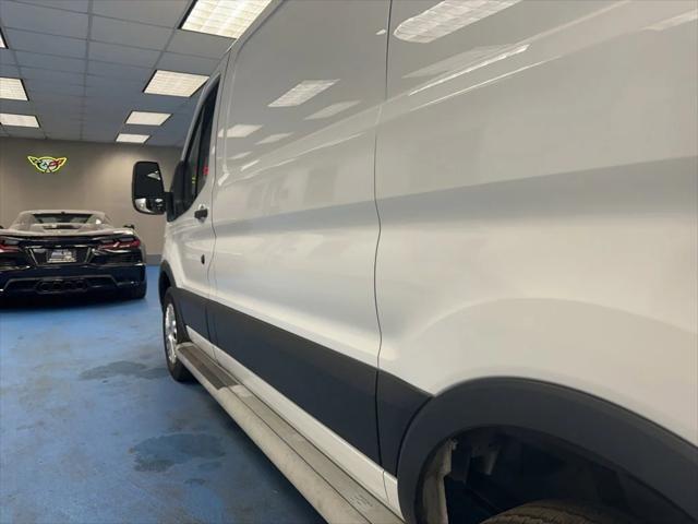 used 2023 Ford Transit-250 car, priced at $32,970