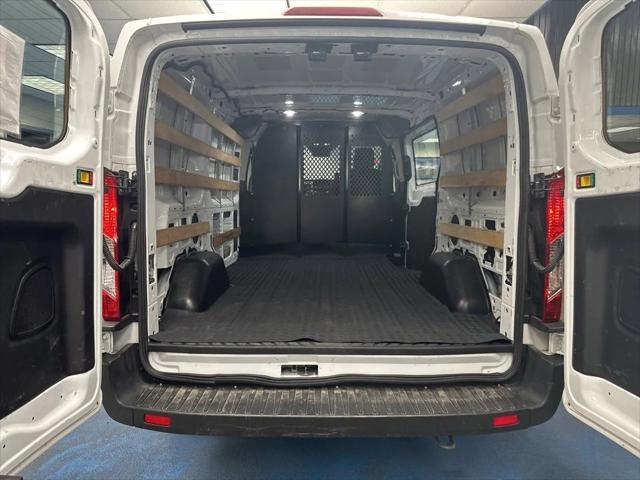 used 2023 Ford Transit-250 car, priced at $32,970