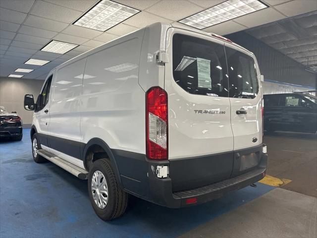 used 2023 Ford Transit-250 car, priced at $32,970