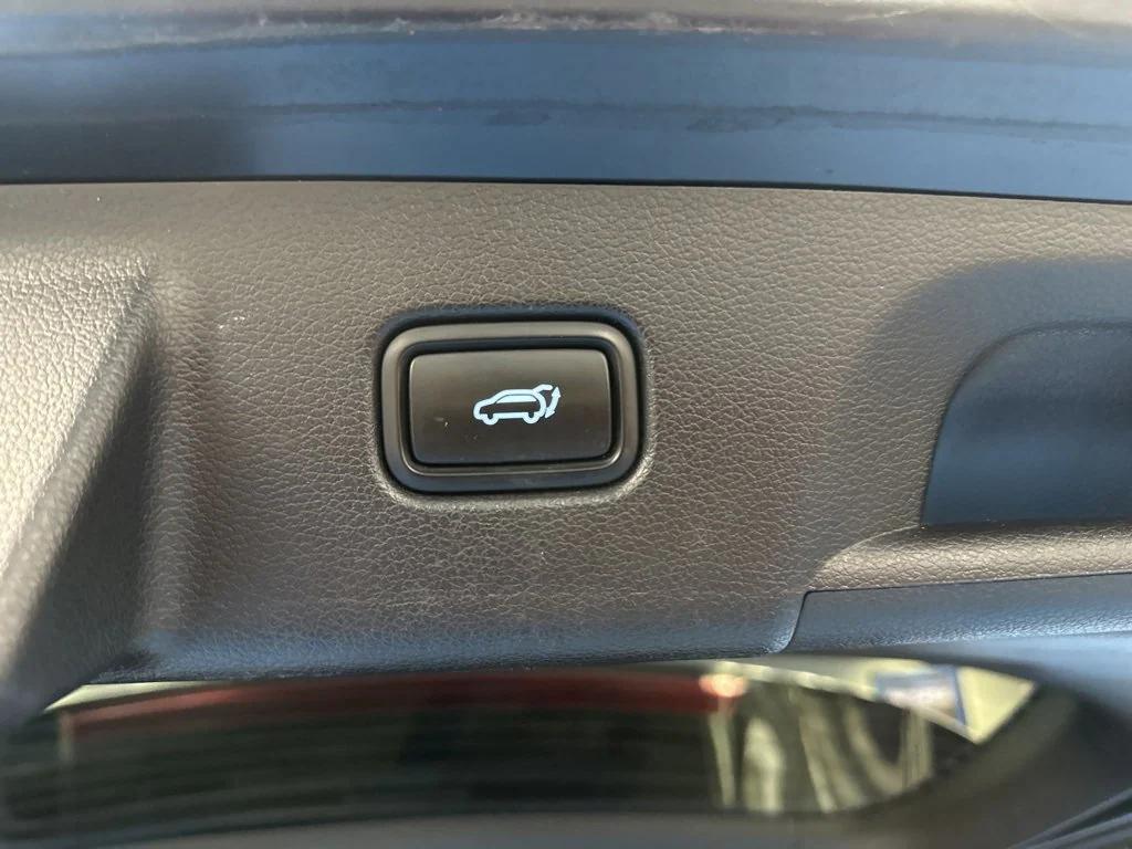 used 2021 Hyundai Palisade car, priced at $23,910