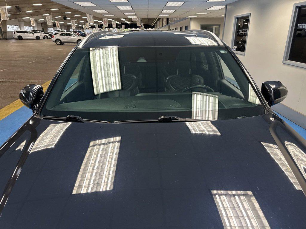 used 2021 Hyundai Palisade car, priced at $23,910