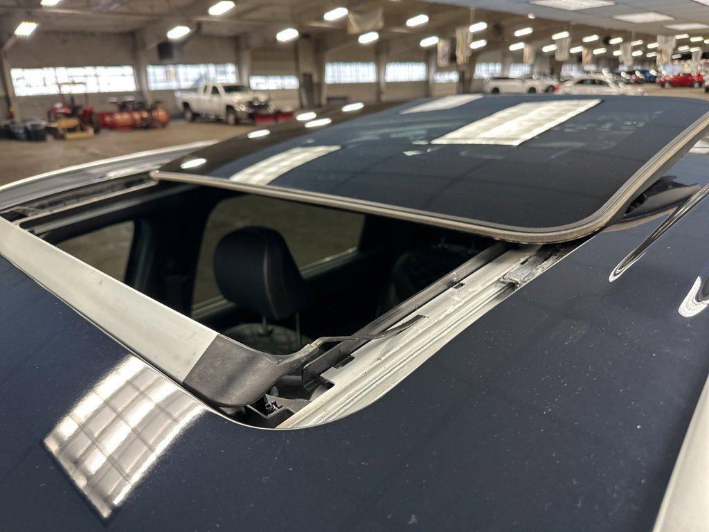 used 2021 Hyundai Palisade car, priced at $23,910