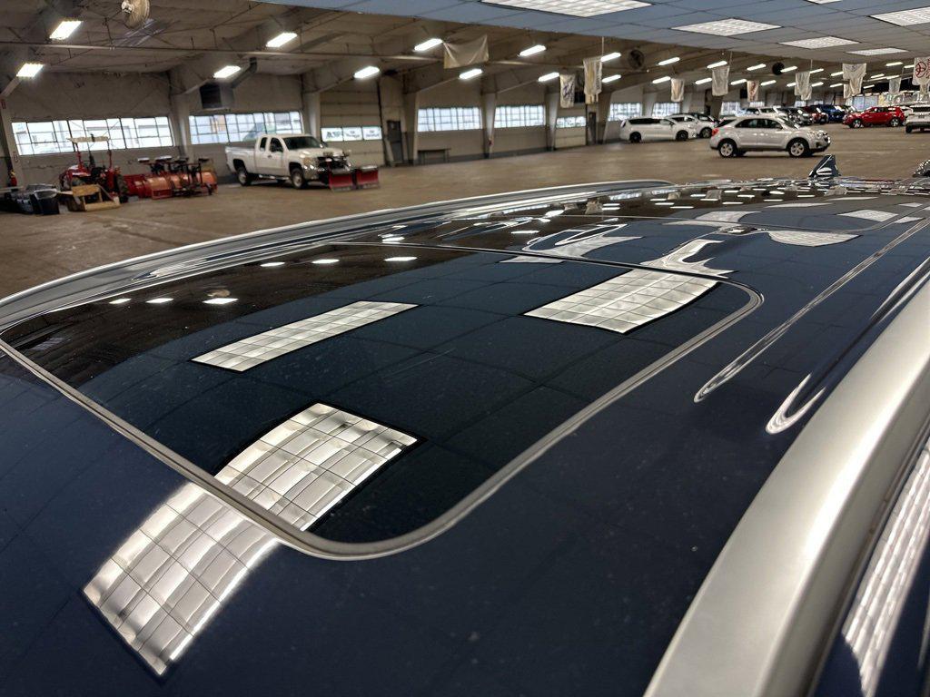 used 2021 Hyundai Palisade car, priced at $23,910