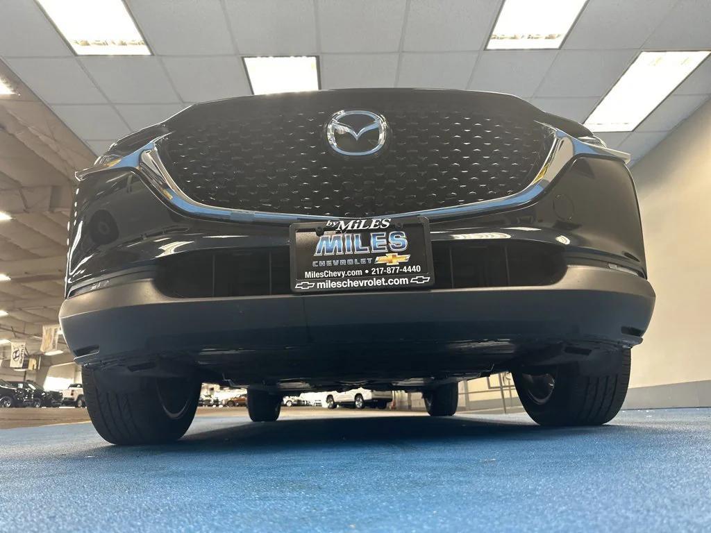 used 2024 Mazda CX-30 car, priced at $26,633