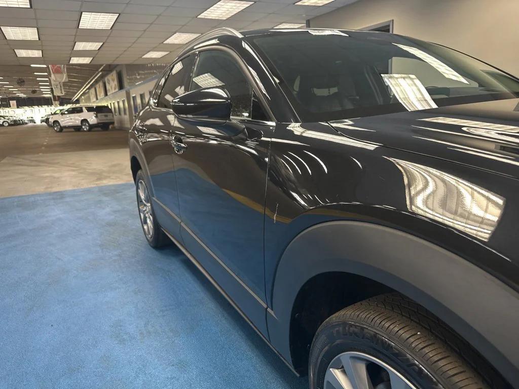 used 2024 Mazda CX-30 car, priced at $26,633