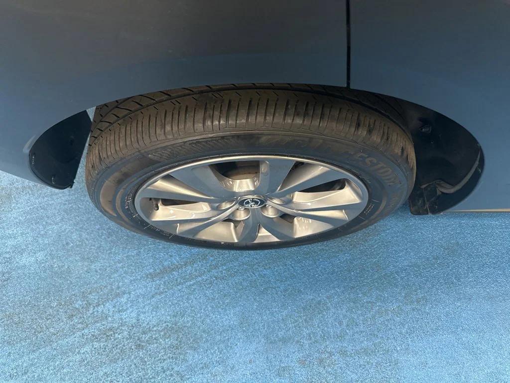 used 2024 Mazda CX-30 car, priced at $26,633