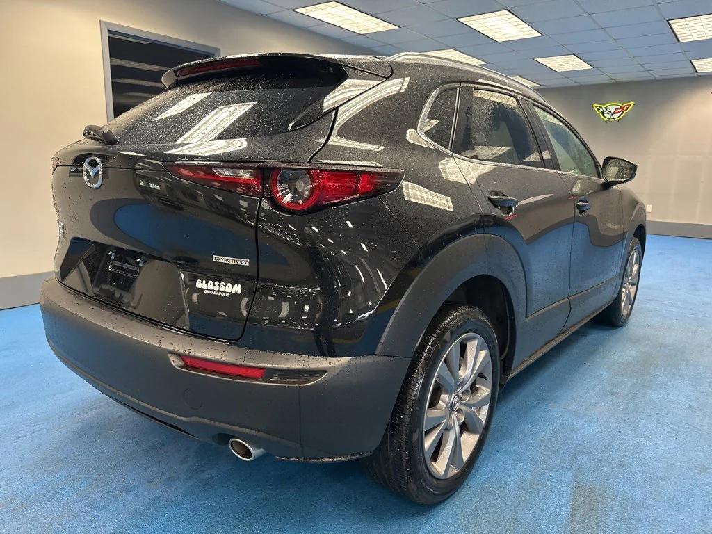 used 2024 Mazda CX-30 car, priced at $26,633