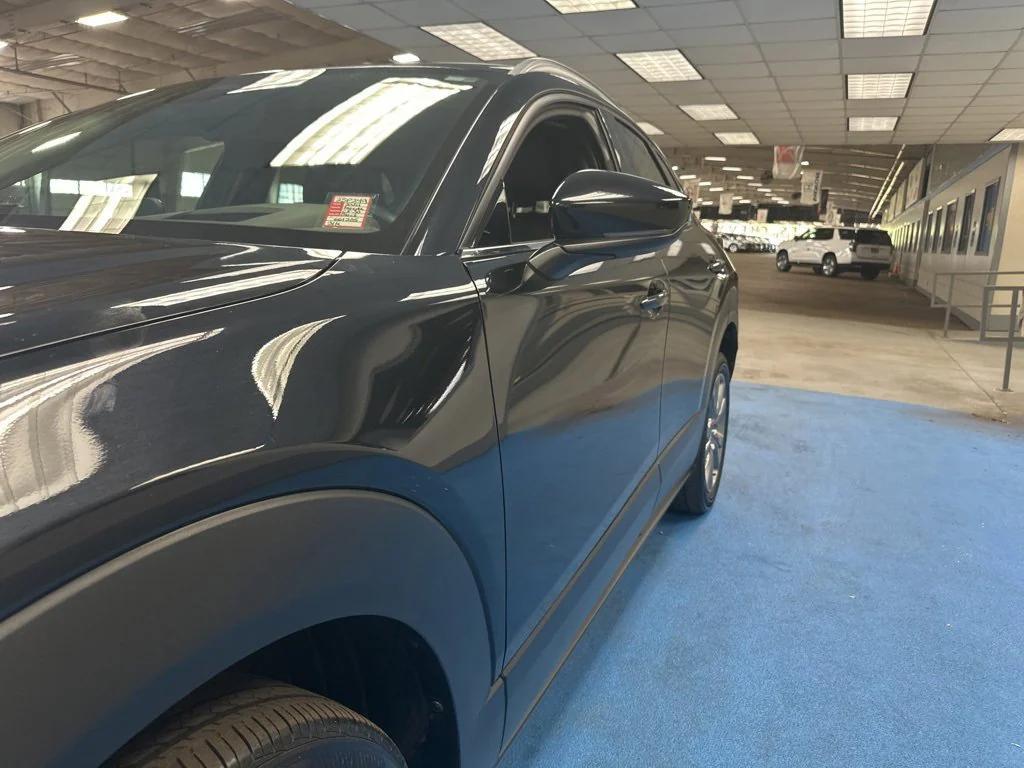 used 2024 Mazda CX-30 car, priced at $26,633