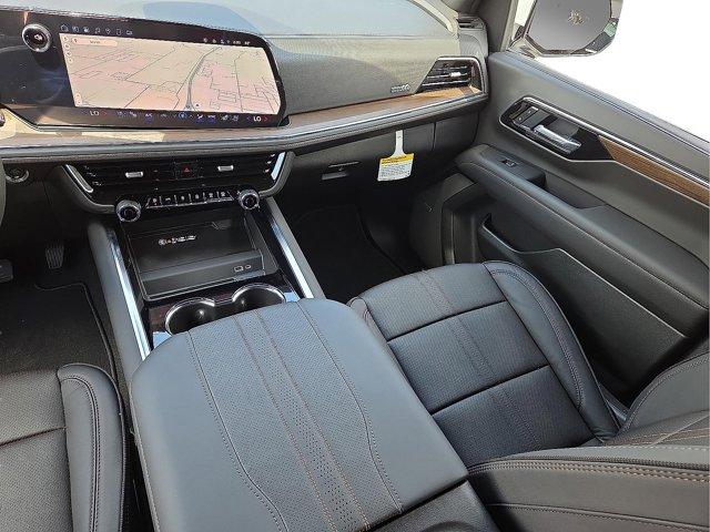 new 2025 Chevrolet Suburban car, priced at $94,450