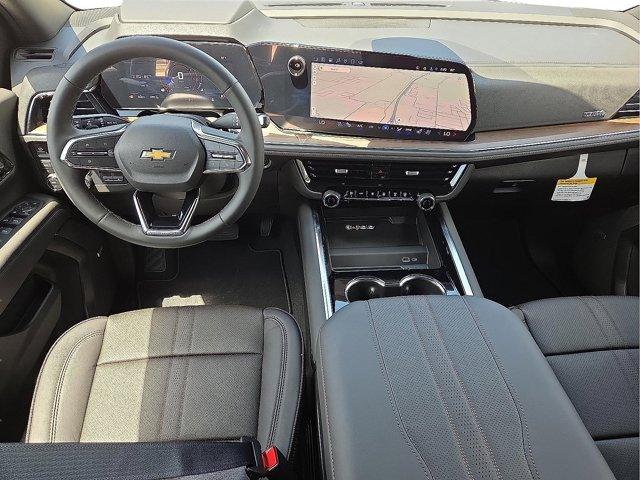 new 2025 Chevrolet Suburban car, priced at $94,450