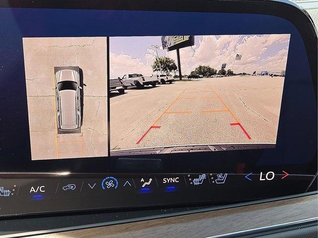 new 2025 Chevrolet Suburban car, priced at $94,450