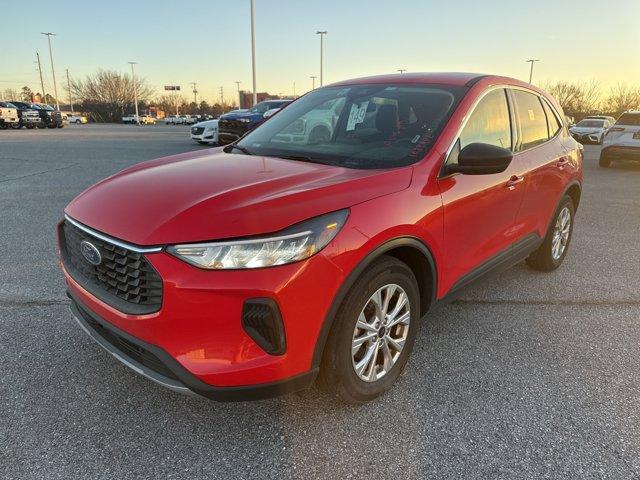 used 2024 Ford Escape car, priced at $19,939