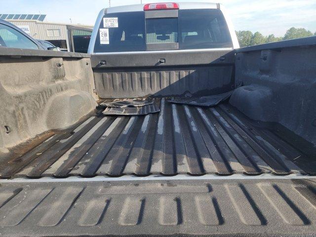 used 2018 Chevrolet Silverado 1500 car, priced at $35,856