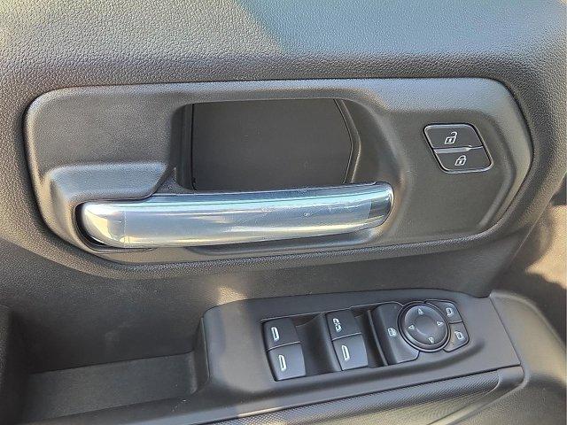 new 2026 Chevrolet Silverado 1500 car, priced at $43,036