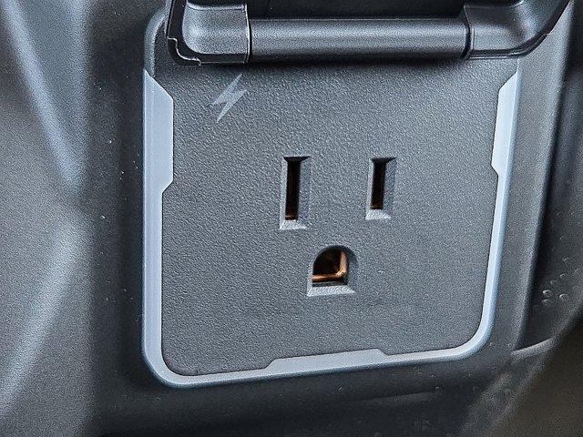 new 2026 Chevrolet Silverado 1500 car, priced at $43,036