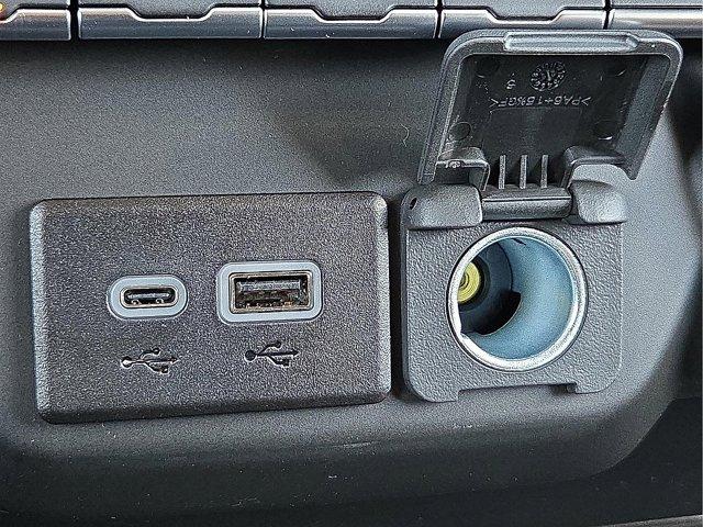 new 2026 Chevrolet Silverado 1500 car, priced at $43,036