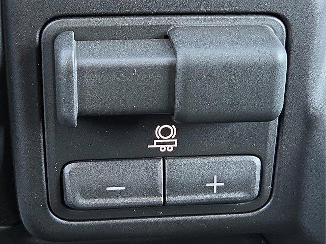 new 2026 Chevrolet Silverado 1500 car, priced at $43,036