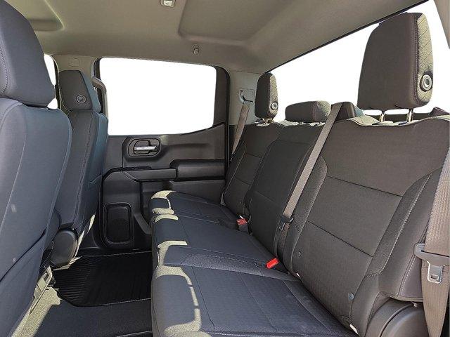 new 2026 Chevrolet Silverado 1500 car, priced at $43,036