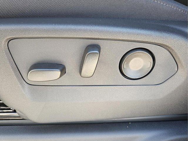 new 2026 Chevrolet Silverado 1500 car, priced at $43,036