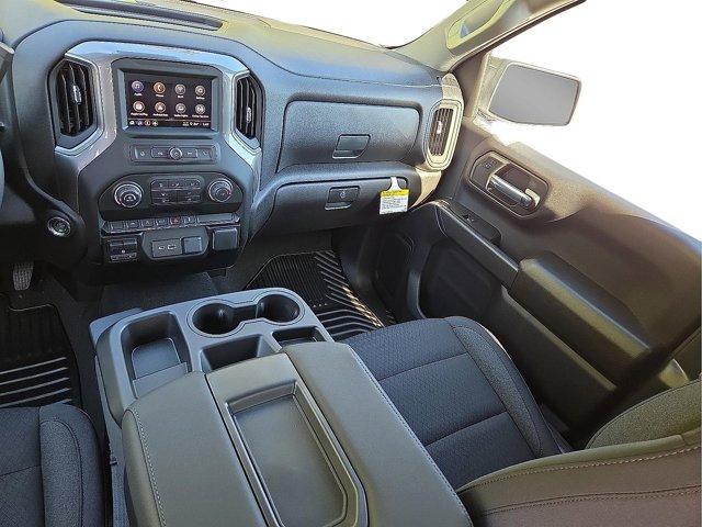 new 2026 Chevrolet Silverado 1500 car, priced at $43,036