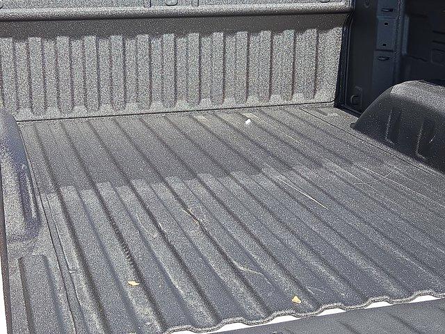 new 2026 Chevrolet Silverado 1500 car, priced at $43,036