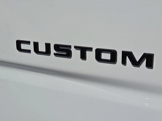 new 2026 Chevrolet Silverado 1500 car, priced at $43,036