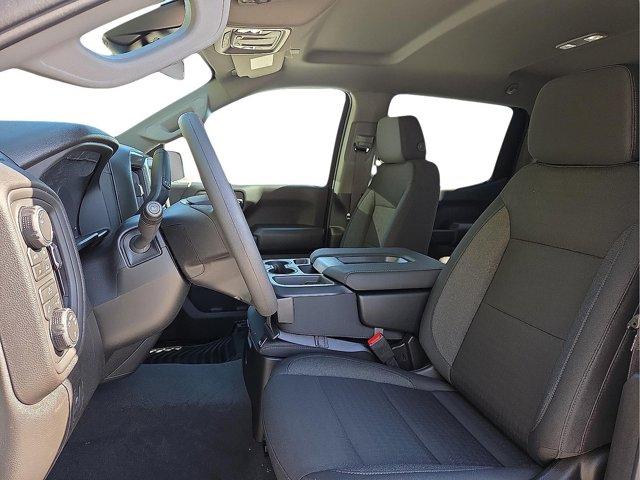 new 2026 Chevrolet Silverado 1500 car, priced at $43,036