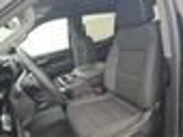 used 2023 Chevrolet Silverado 1500 car, priced at $48,277